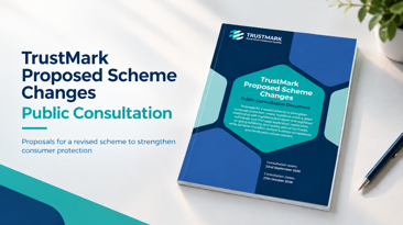 TrustMark Consulation Document