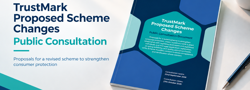 TrustMark Consulation Document