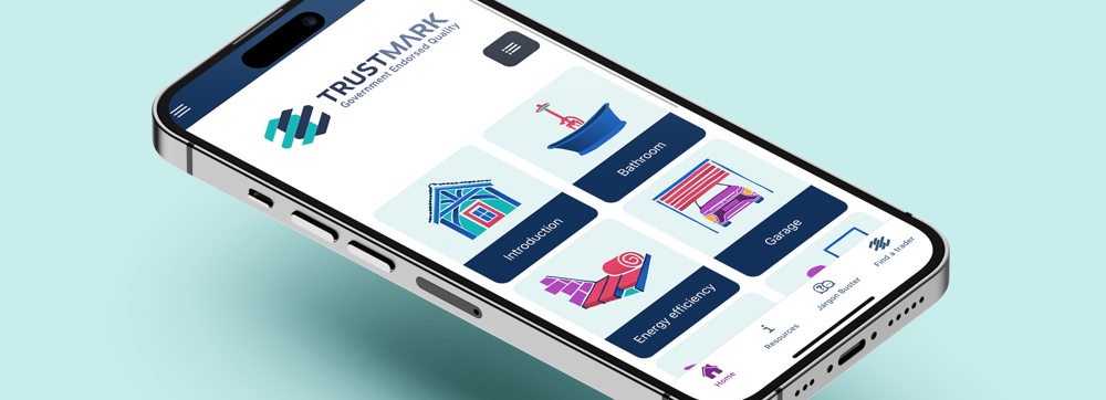 TrustMark App