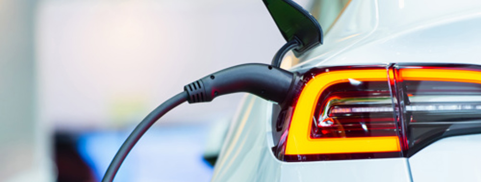 Electric Vehicle Charging