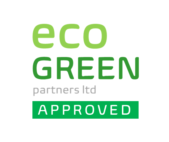 Eco Green Partners Ltd • TrustMark