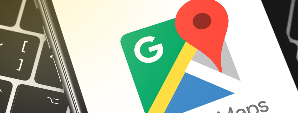 Google maps