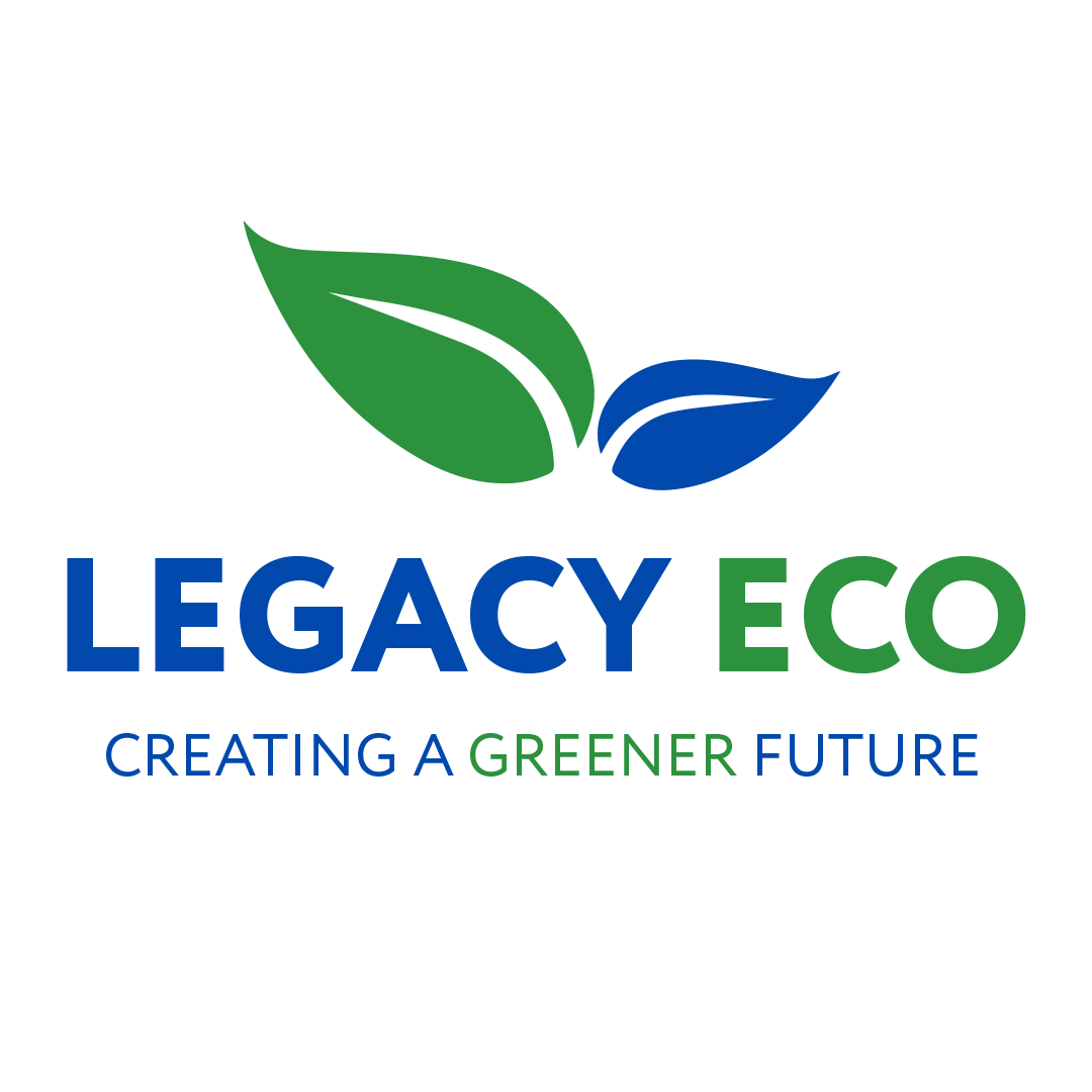 Legacy Eco Ltd • TrustMark