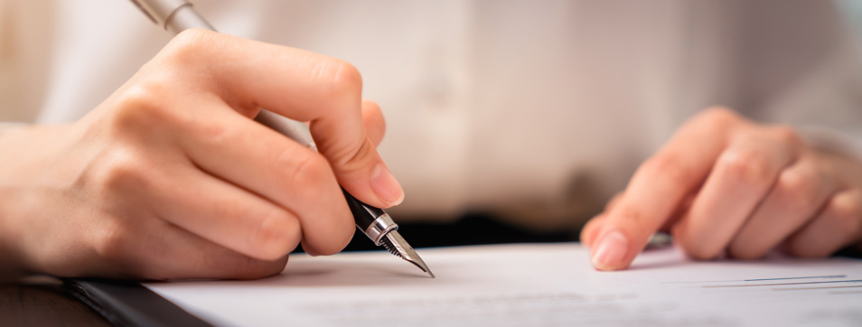 Property logbook