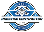 Company logo