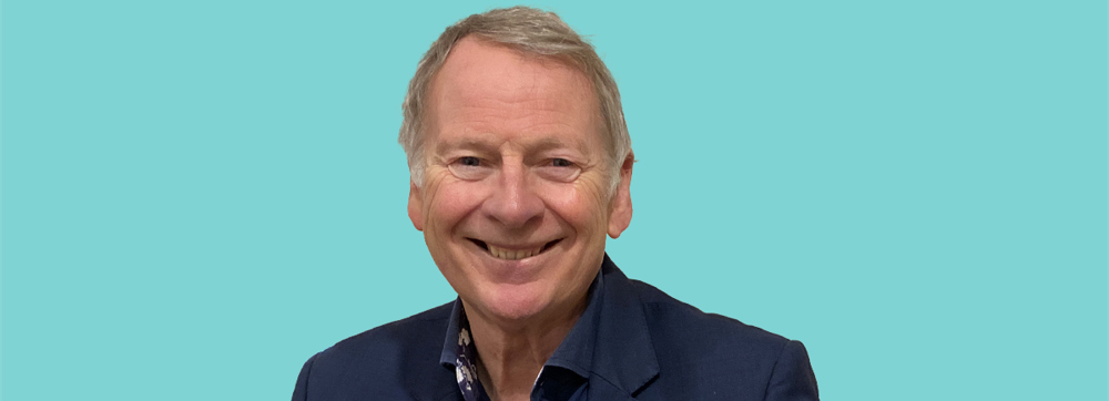 Chris Pond TrustMark
