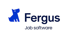Fergus Logo