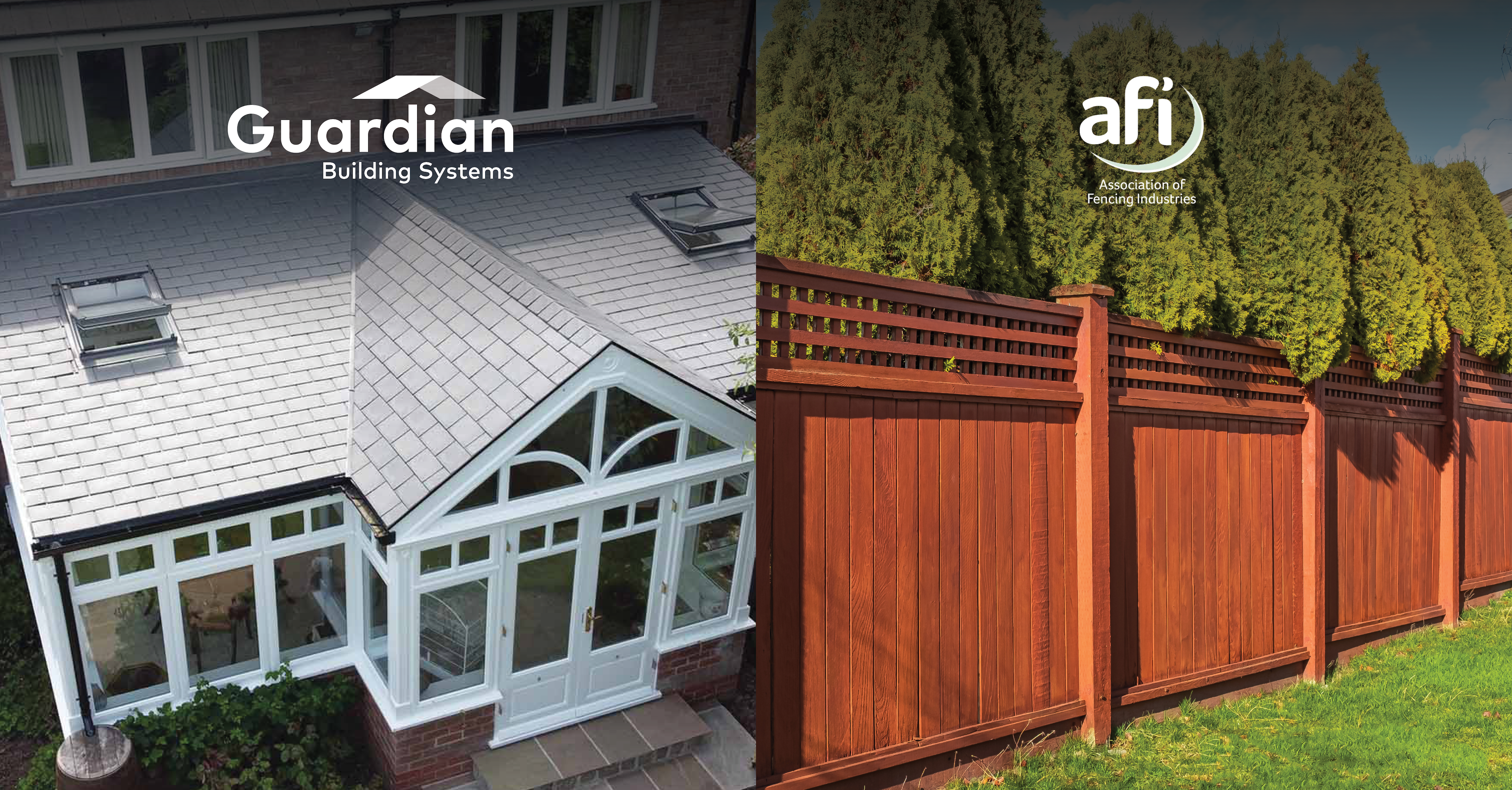 TrustMark Scheme Providers AFI and Guardian