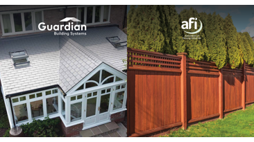 TrustMark Scheme Providers AFI and Guardian