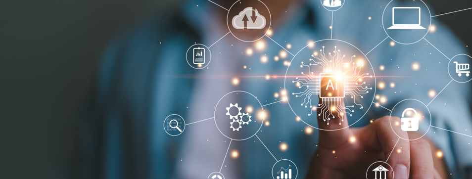 AI at your fingertips