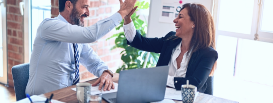 Grow your business
