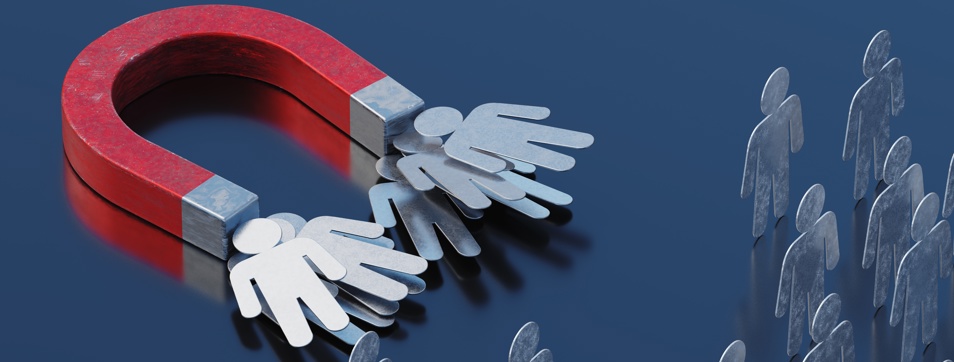 Lead magnet for tradespeople to attract customers