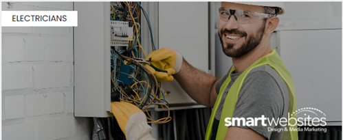 Smart Numbers Electricians