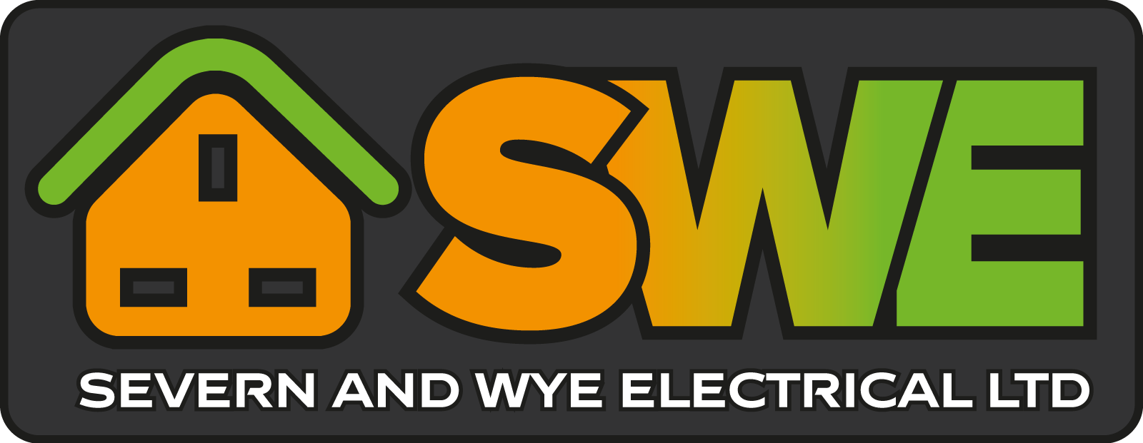 Swe Electrical Severn And Wye Electrical Ltd • TrustMark