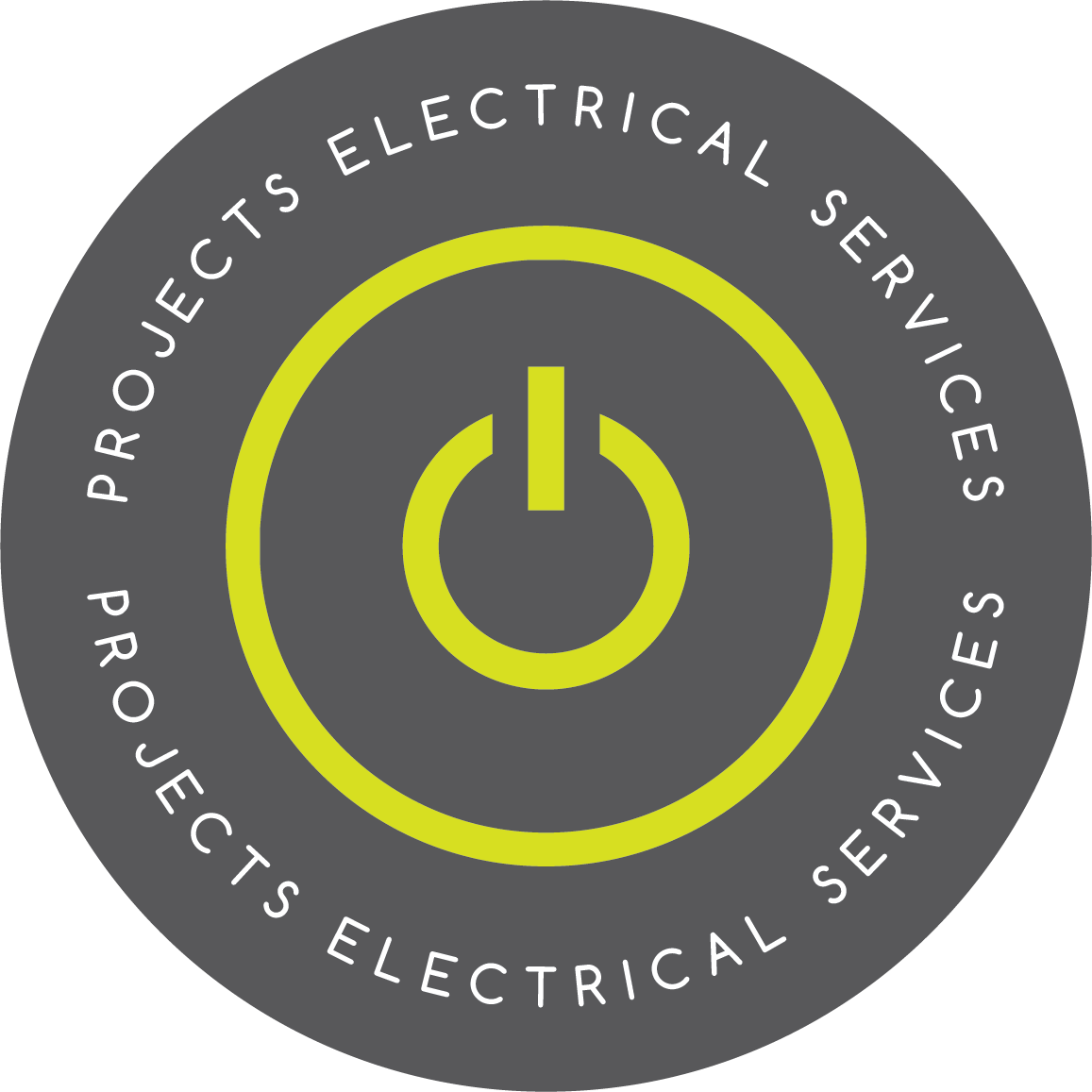 Projects Electrical Services Ltd. • TrustMark