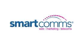 Smart Numbers Logo
