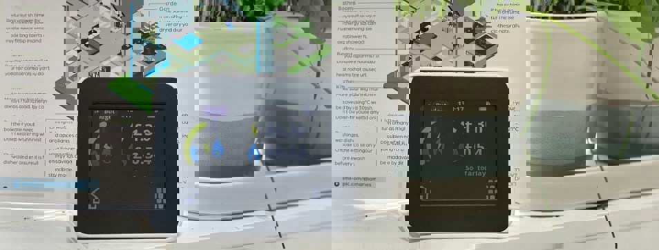 Making energy efficiency measures to my home