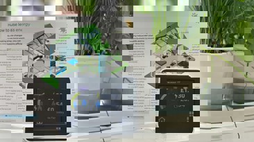 Making energy efficiency measures to my home