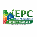 Company logo