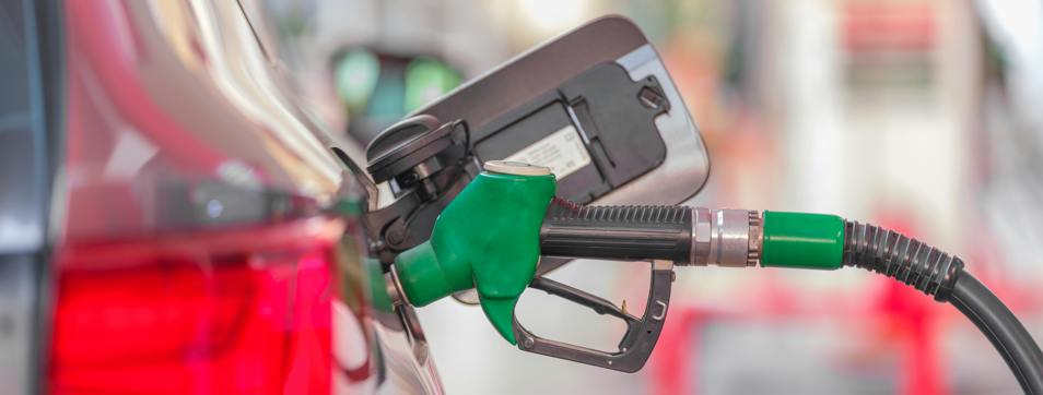 Petrol Fuel card