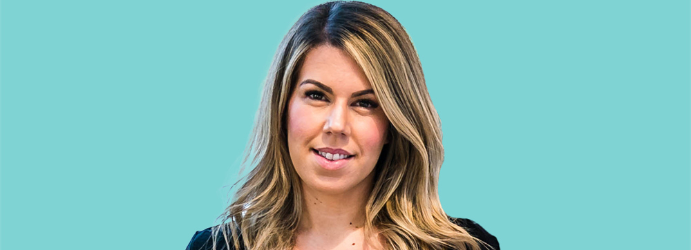 Charlotte Carter Chief Operating Officer TrustMark