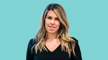 Charlotte Carter Chief Operating Officer TrustMark