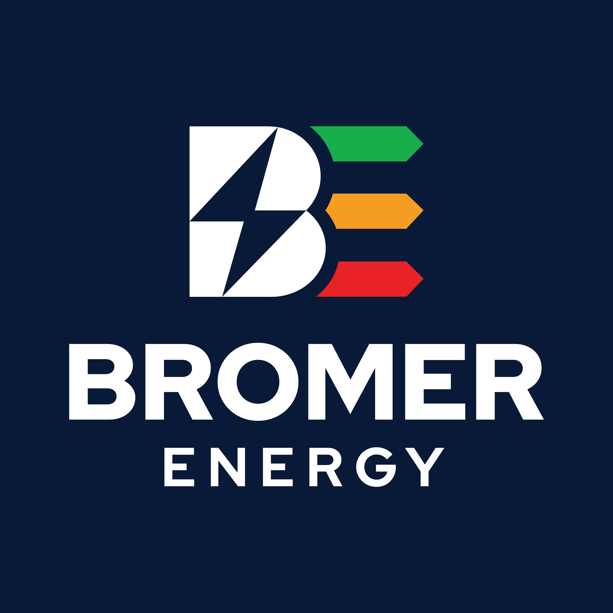 Bromer Energy Ltd • TrustMark